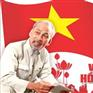 Chủ tịch Hồ Chí Minh - Ngọn đuốc soi đường cho dân tộc Việt Nam